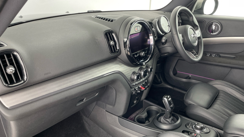 MINI Countryman 2.0 Cooper S Exclusive Premium 5dr Auto Petrol Hatchback